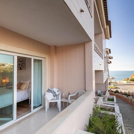Casa Da Praia - By Smarthomes Сао Мартино до Порто Екстериор снимка