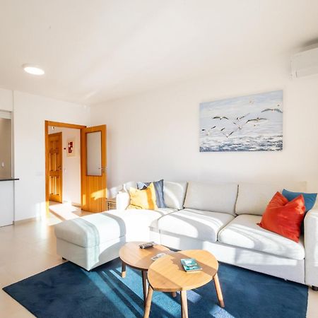 Casa Da Praia - By Smarthomes Сао Мартино до Порто Екстериор снимка