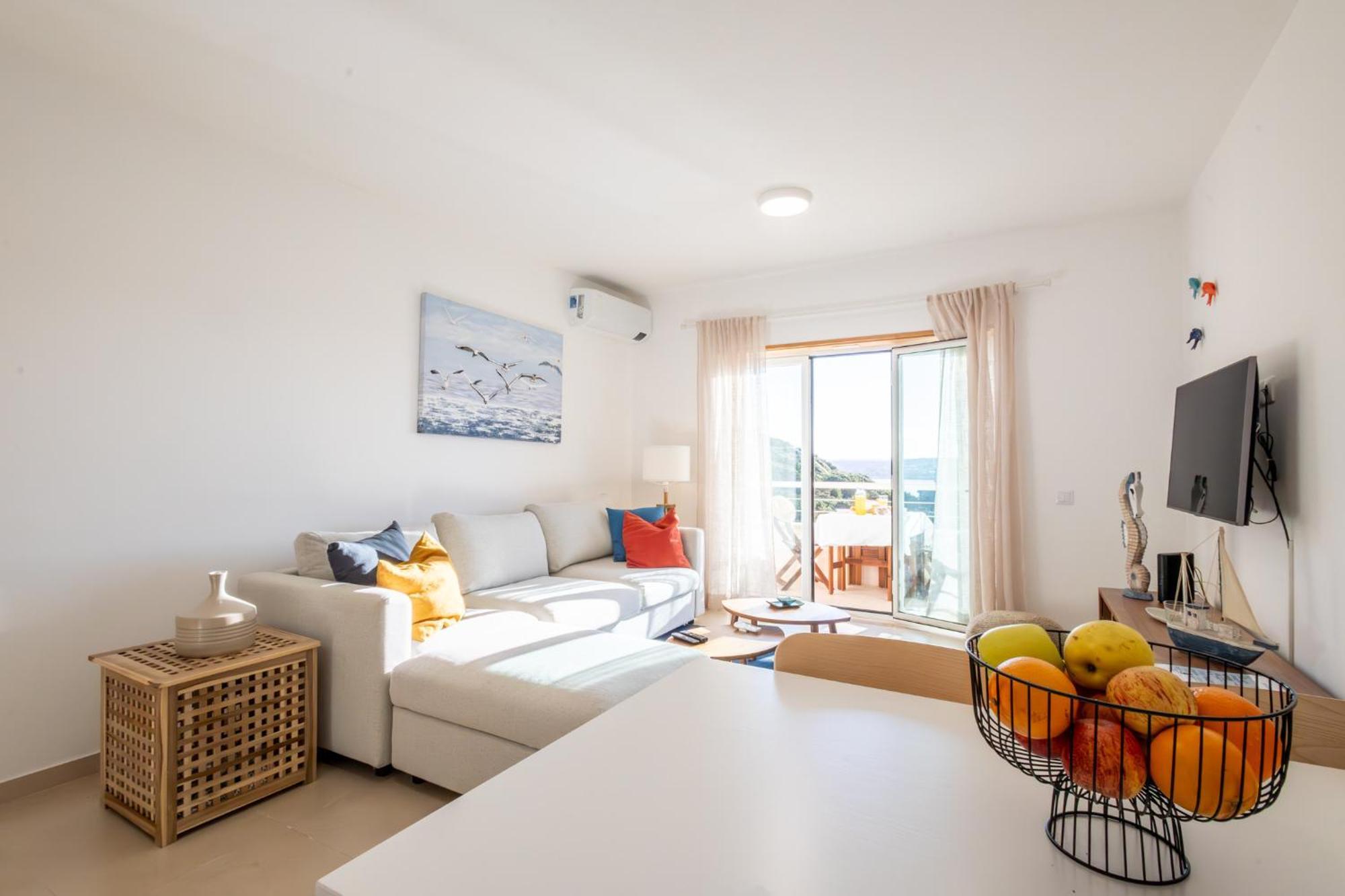 Casa Da Praia - By Smarthomes Сао Мартино до Порто Екстериор снимка