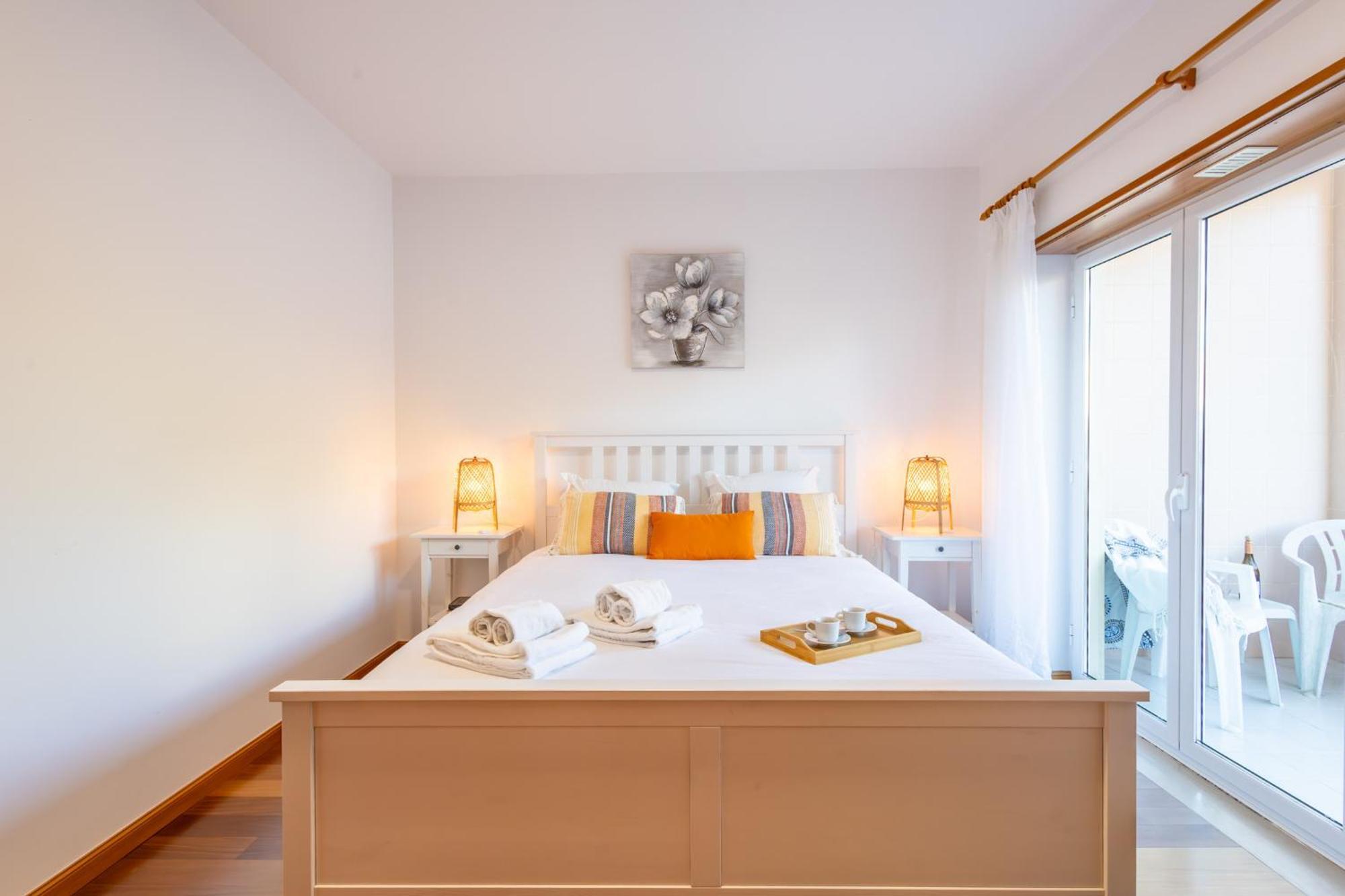 Casa Da Praia - By Smarthomes Сао Мартино до Порто Екстериор снимка