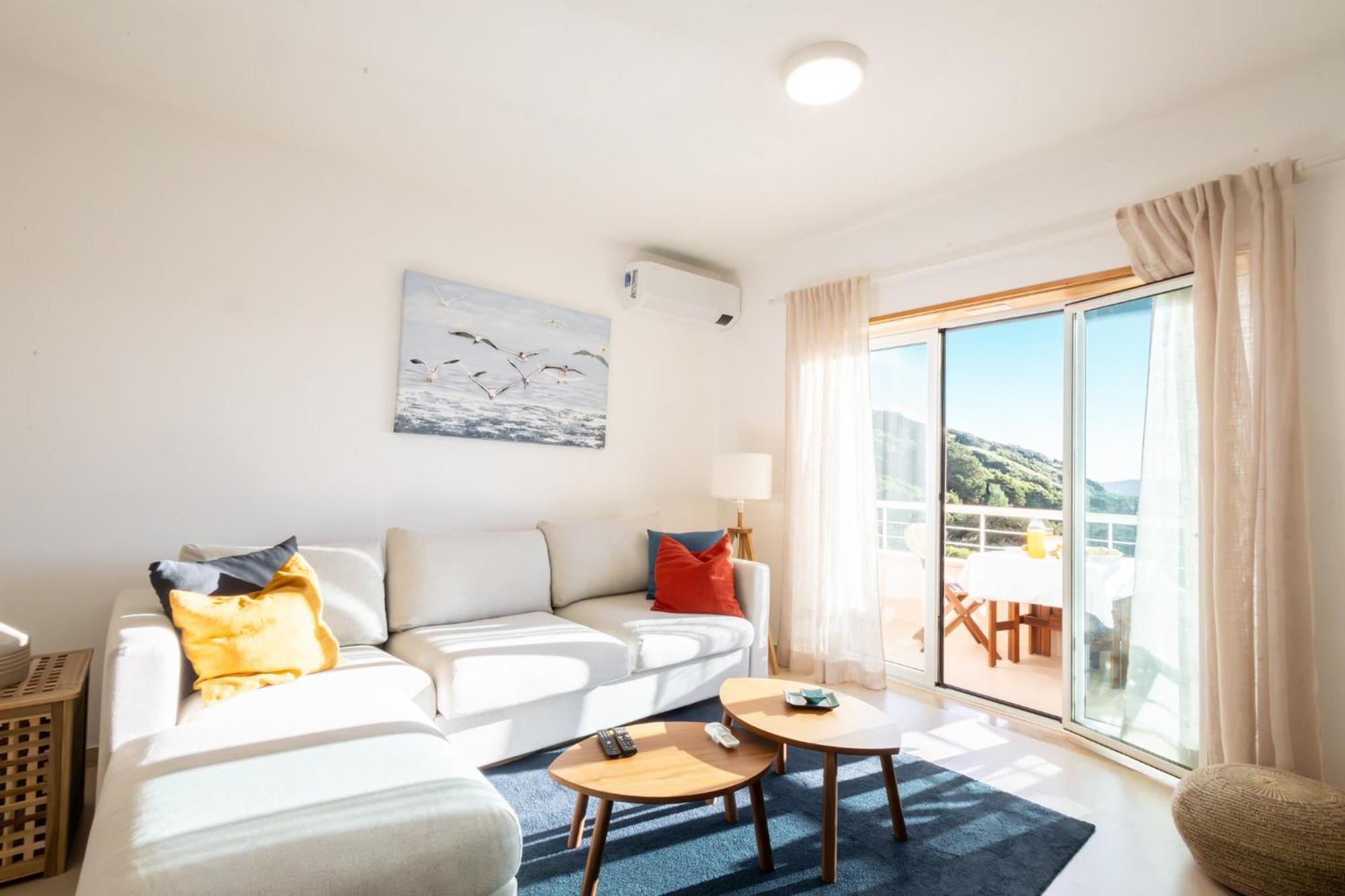 Casa Da Praia - By Smarthomes Сао Мартино до Порто Екстериор снимка