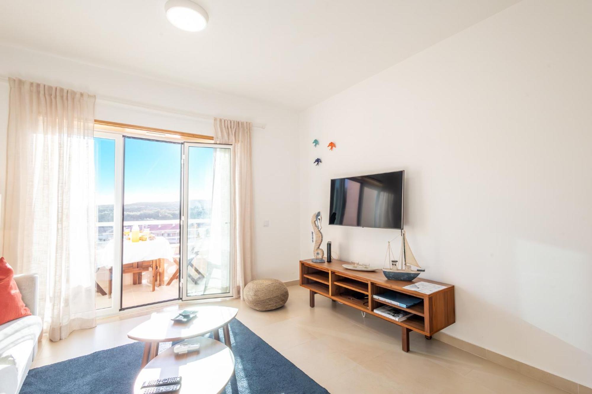 Casa Da Praia - By Smarthomes Сао Мартино до Порто Екстериор снимка