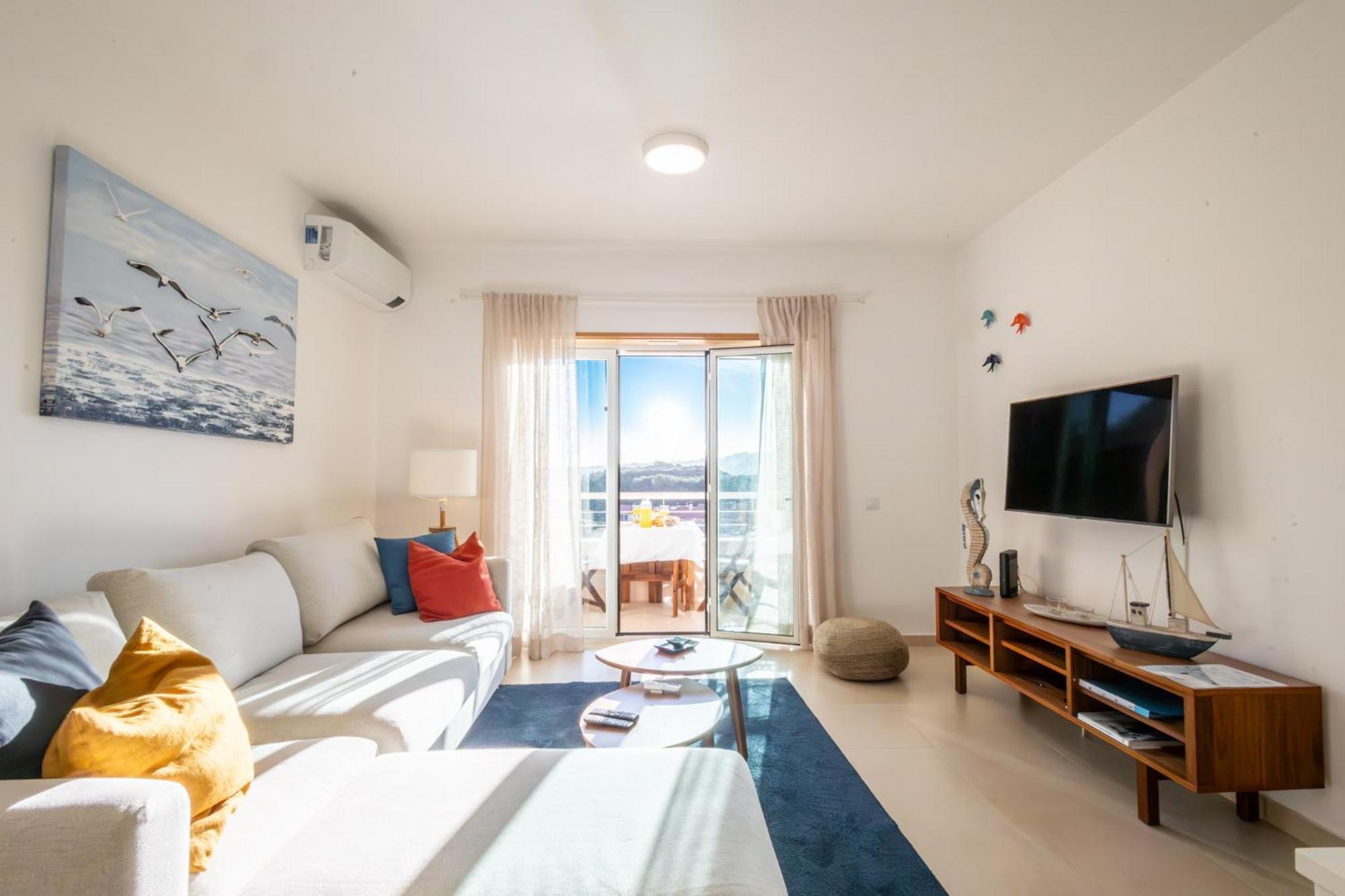Casa Da Praia - By Smarthomes Сао Мартино до Порто Екстериор снимка